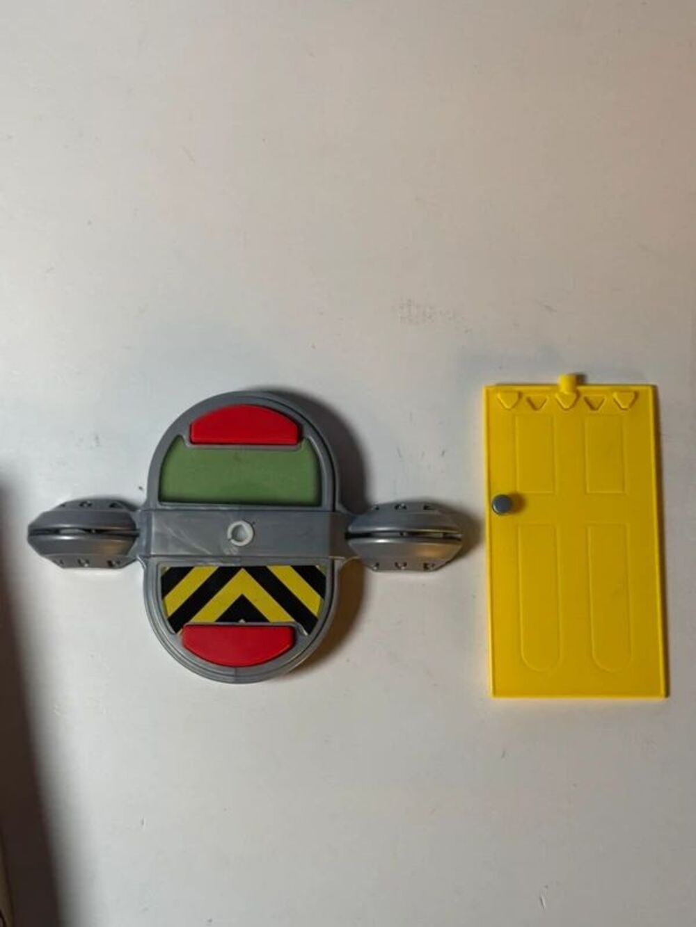 Parts Only! Monsters Univ. Who’s Behind the Door Game Replacement Parts